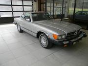 Mercedes-benz Only 111309 miles
